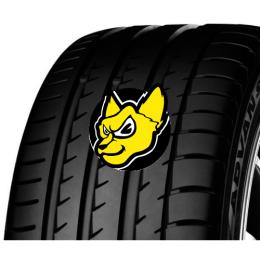 YOKOHAMA ADVAN SPORT V105 235/60 R18 103V MO [Mercedes]