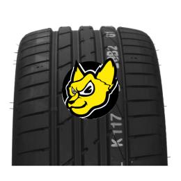 HANKOOK K117 VENTUS S1 EVO2 235/40 R19 96Y XL RO1