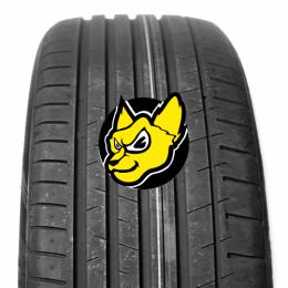 GREENTRAC QUEST-X 225/55 ZR17 97W