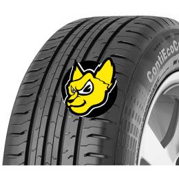 CONTINENTAL ECO CONTACT 5 195/60 R16 93V TL XL