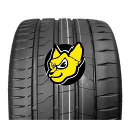 CONTINENTAL SPORT CONTACT 7 285/35 ZR22 106Y XL FR