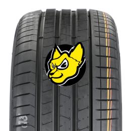 PIRELLI P-ZERO (NEW) L.S. 275/40 R19 101Y (*) RUNFLAT (NEU)