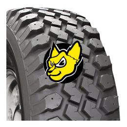 NANKANG N-889 OW 285/70 R17 121Q P.O.R. OWL