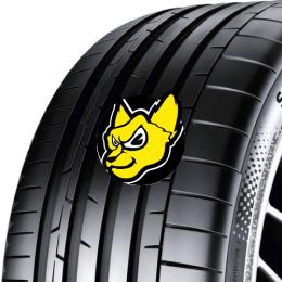 CONTINENTAL SPORT CONTACT 6 245/40 R20 99V XL (POL) SILENT [POL]