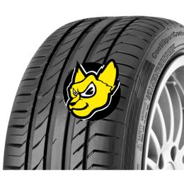 CONTINENTAL SPORT CONTACT 5 225/35 R18 87W XL FR