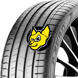 PIRELLI P-ZERO (NEW) L.S. 225/40 R19 93Y XL (NEU) MO EXTENDED RUNFLAT