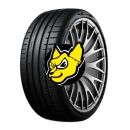 GT RADIAL SPORT ACTIVE 2 225/40 R19 93Y XL