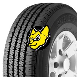 BRIDGESTONE DUELER 684 II 265/60 R18 110H D684 [E.A. Toyota]