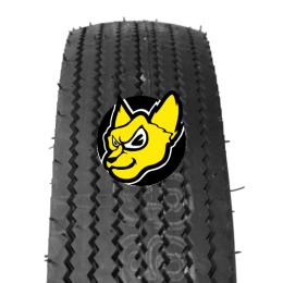 FIRESTONE DELUXE CHAMPION 7.5 16 8PR TT --- WW 120MM OLDTIMER (4 1/2 ZOLL)
