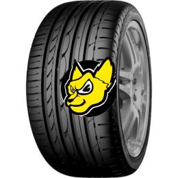 YOKOHAMA ADVAN SPORT V103 235/55 R20 102V XL NISSAN