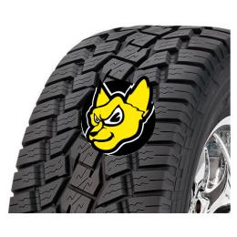 TOYO OPEN COUNTRY A/T 205/70 R15 96S