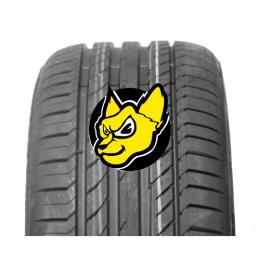 CONTINENTAL SPORT CONTACT 5 315/40 R21 111Y SUV MO
