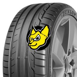 DUNLOP SP SPORT MAXX RT 245/35 R19 93Y XL MFS MO1 [Mercedes]