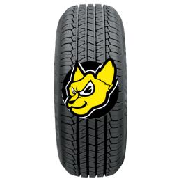 SEBRING (MICHELIN) FORMULA 4X4 ROAD+ (701) 255/50 R19 107Y XL M+S