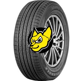 TRIANGLE TR-259 ADVANTEX SUV 215/55 R18 95V