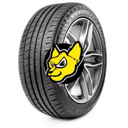 RADAR DIMAX R8 PLUS 235/45 R20 100Y XL