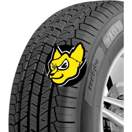 SEBRING (MICHELIN) FORMULA 4X4 ROAD+ (701) 255/55 R19 111V XL M+S