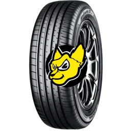 YOKOHAMA BLUEARTH-XT AE61 235/60 R18 103H RUNFLAT