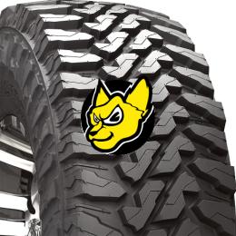 YOKOHAMA G003 GEOLANDAR M/T 255/80 R17 121/118Q P.O.R.