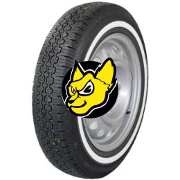 PIRELLI CINTURATO CA67 165 R15 86H OLDTIMER WW 20MM