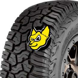 YOKOHAMA G016 GEOLANDAR X-AT 305/70 R17 121Q P.O.R. M+S
