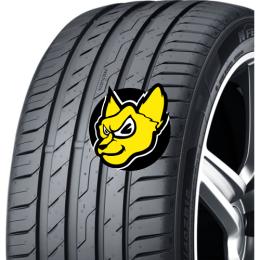 NEXEN N`FERA SPORT (SU2) 265/35 R19 98Y XL
