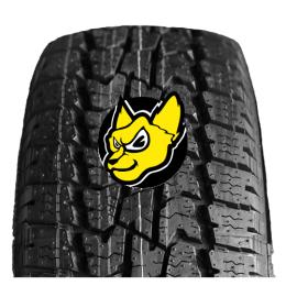 NANKANG AT-5+ CONQUEROR A/T 265/70 R16 112T WWL M+S