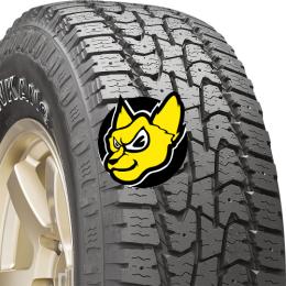 NANKANG AT-5+ CONQUEROR A/T 275/55 R20 117T XL WWL M+S