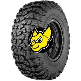 YOKOHAMA G005 GEOLANDAR X-M/T 35x12.50 R20 121Q P.O.R.