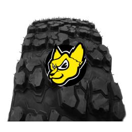 YOKOHAMA G005 GEOLANDAR X-M/T 37x13.50 R17 121Q P.O.R. RPB