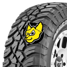 GENERAL GRABBER X3 12.5/33 R18 118Q FR BSW P.O.R.