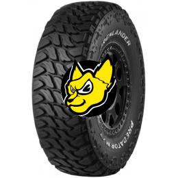 GRENLANDER PREDATOR MT 35x12.50 R20 121Q LT P.O.R. RWL