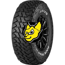 ARIVO ROCK TRAK M/T 35x12.50 R15 113Q P.O.R.