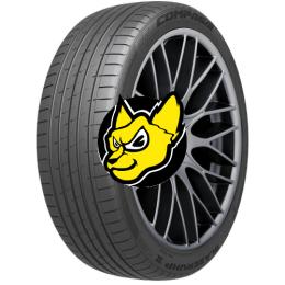 COMPASAL BLAZER UHP II 215/45 ZR18 93Y XL