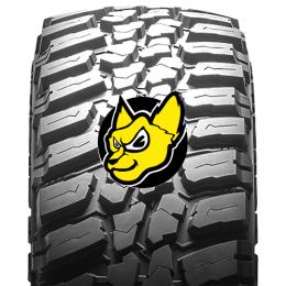 NANKANG MT-1 CONQUERER M/T 35x12.50 R17 121Q P.O.R. M+S