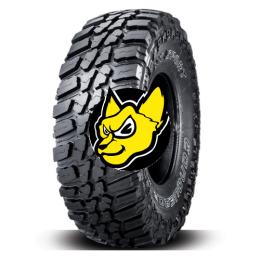 NANKANG MT-1 CONQUERER M/T 31x10.50 R15 109Q P.O.R. M+S OWL