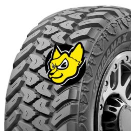 SAILUN TERRAMAX M/T 33x12.50 R20 114Q P.O.R.