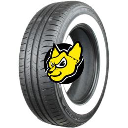 MICHELIN ENERGY SAVER 195/60 R15 88H BÍLÁ BOČNICE 20MM