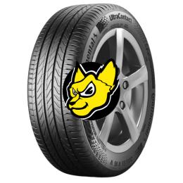 CONTINENTAL ULTRA CONTACT 215/55R17 94W