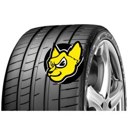 GOODYEAR EAGLE F1 SUPERSPORT 225/35R20 90Y