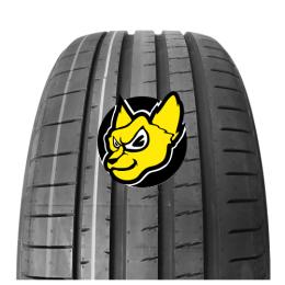 YOKOHAMA ADVAN SPORT V107 295/35 R24 110Y XL
