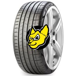 PIRELLI P-ZERO (NEW) S.C. 315/30 ZR21 105Y XL (MC) (ELECT) (NEU)