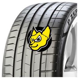 PIRELLI P-ZERO (PZ4) (NEW) S.C. 315/40 ZR21 115Y XL (NC0) (NEU)