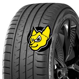 BERLIN TIRES SUMMER UHP2 195/65 R15 95H XL
