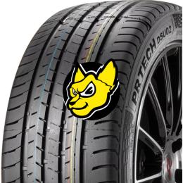 DOUBLESTAR DSU02 205/45 R16 87W XL