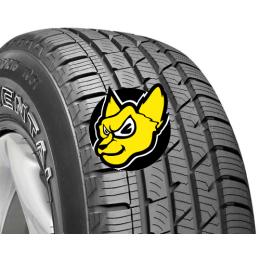 CONTINENTAL CROSS CONTACT LX 265/60 R18 110T