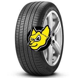 PIRELLI SCORPION ZERO ALLSEASON (bez označení 3PMSF) 235/55 R19 105W XL bez označení 3PMSF M+S (J)(LR) [Jaguar, Land Rover]