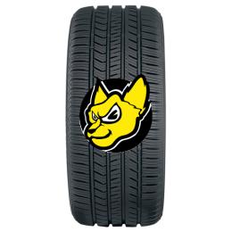 YOKOHAMA G057 GEOLANDAR X-CV 255/45 R20 105W