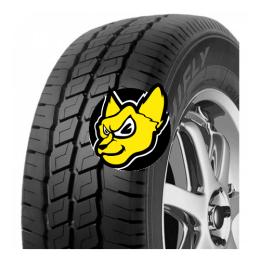 HIFLY SUPER2000 175/70 R14C 95/93S 95 M+S