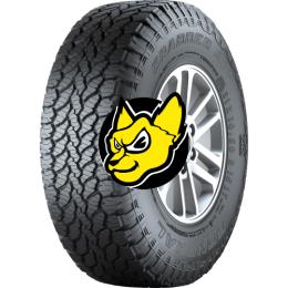 GENERAL GRABBER AT3 215/70 R16 100T CELOROČNÍ